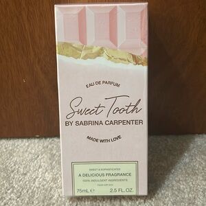Sabrina Carpenter Sweet Tooth 2.5 Fl Oz